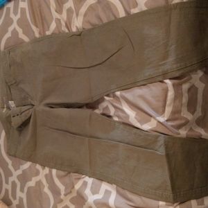 Old navy pixie style pants